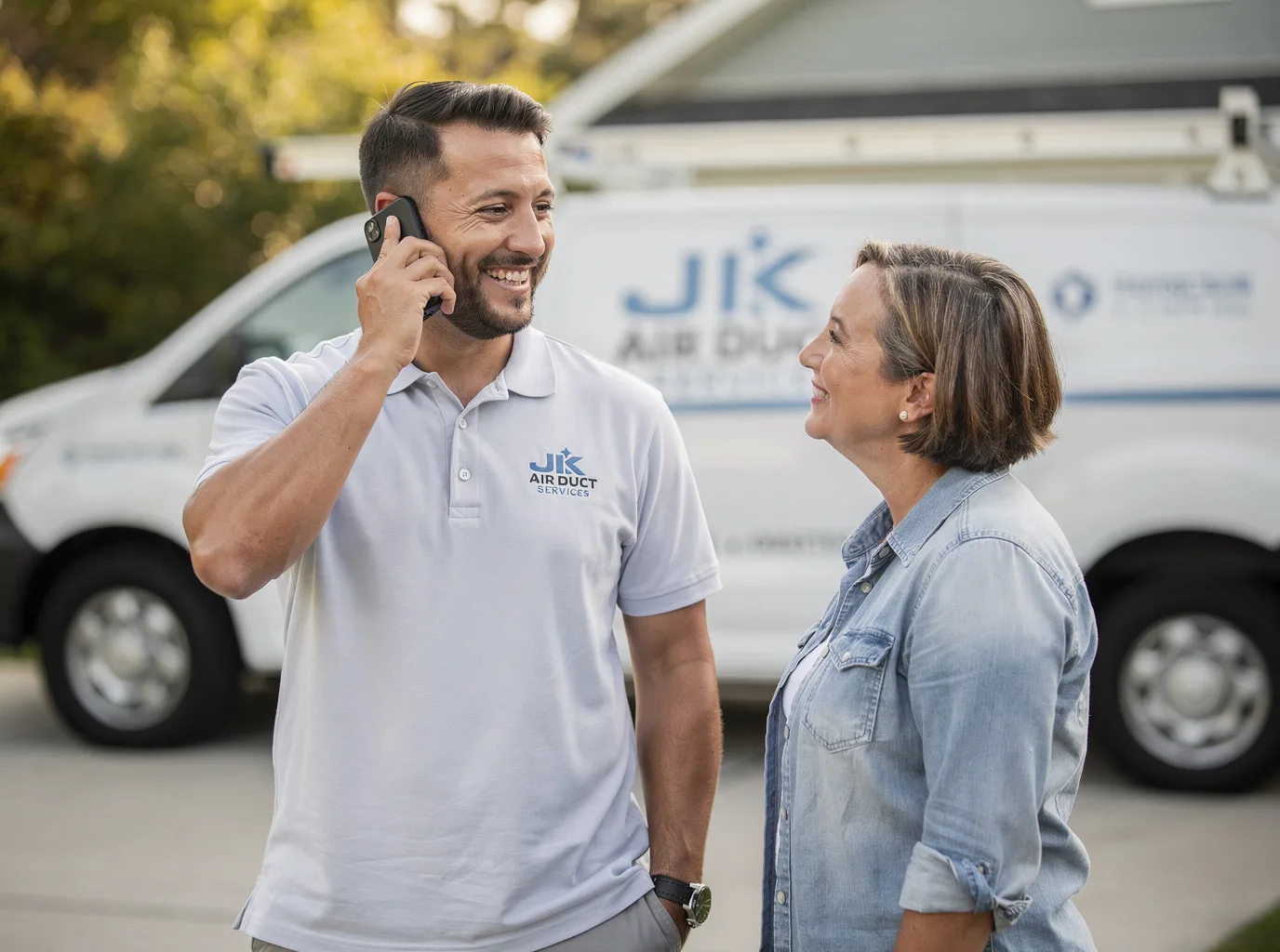 Air Duct Cleaning Muskegon Heights, MI FAQs